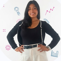 Picture of María José Quiñones