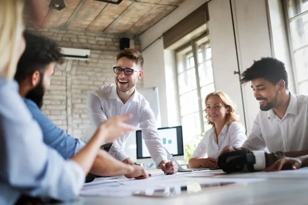 Productividad empresarial