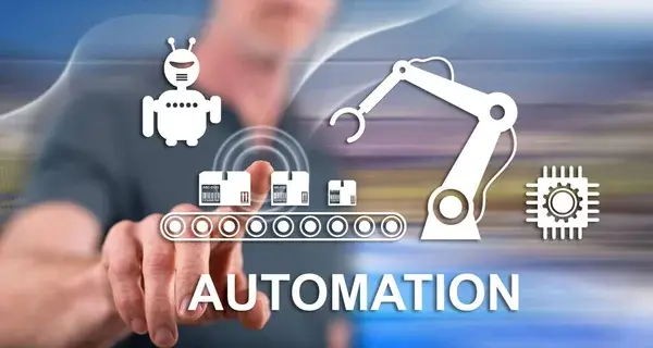 Ventajas que ofrece la automatización en la industria