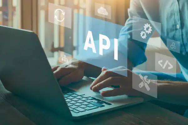 Tipos de API