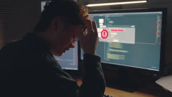 Consecuencias del Error 404 en el SEO