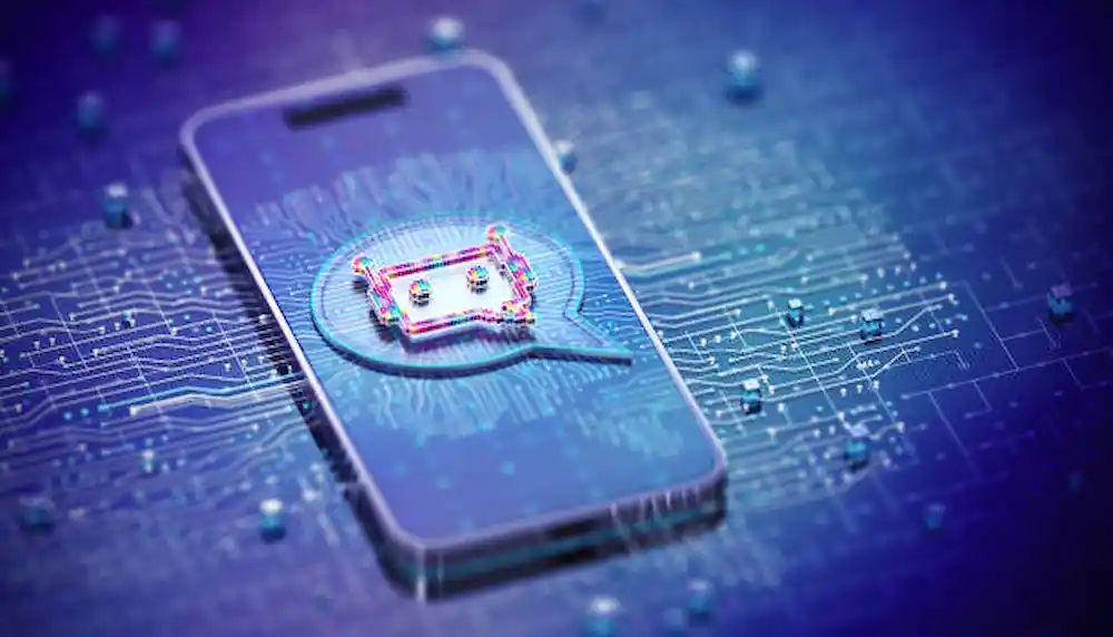 Qué es chatbot y qué tipos existen hoy en día