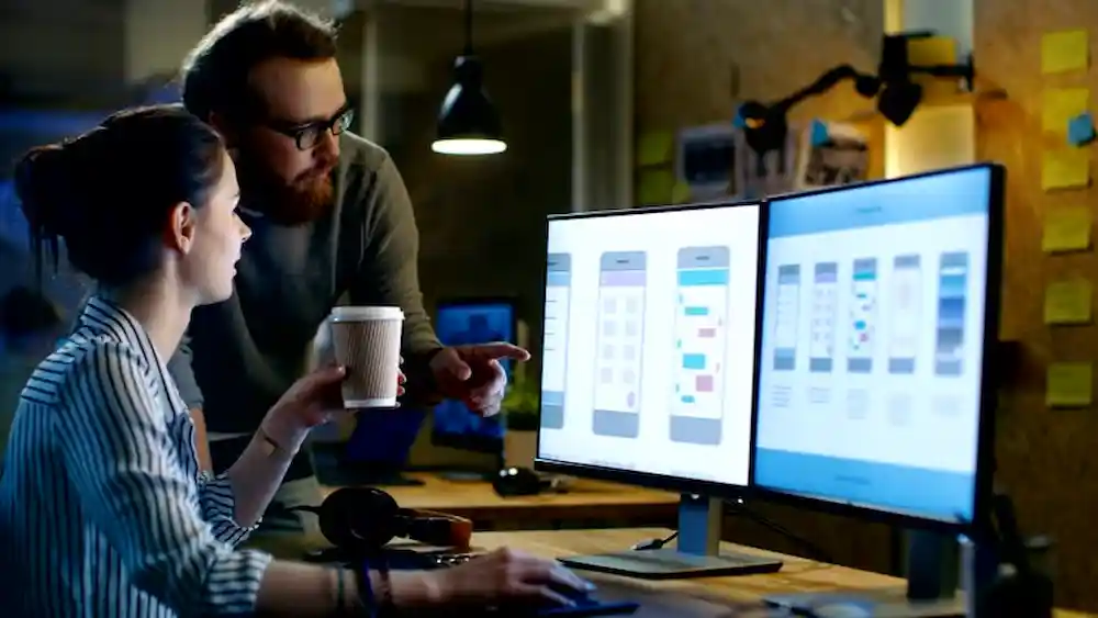 La experiencia de usuario que tus clientes esperan