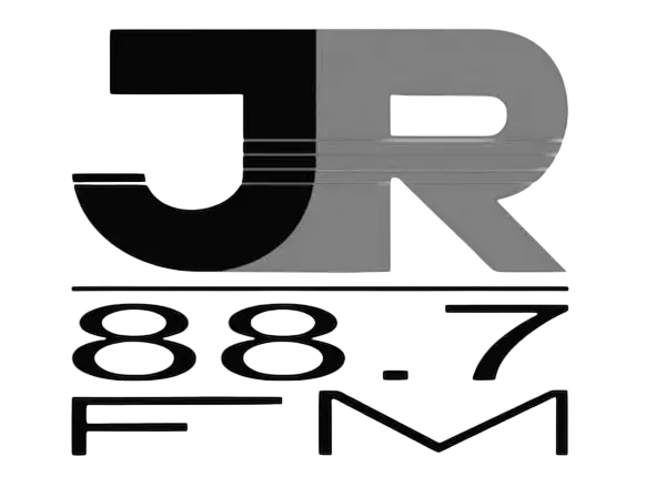 Logo de Radio JR - Empresa con la que trabajo DS Soluciones Digitales