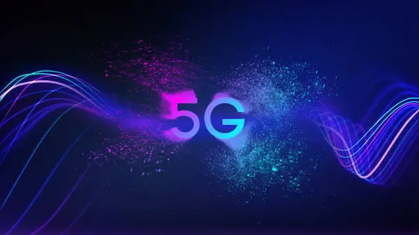 Beneficios clave de la tecnología 5G en las empresas