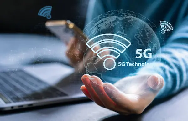 Características del 5G
