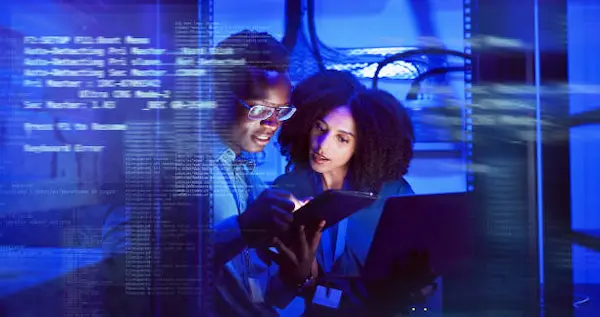 Data Center  Qué es, tipos y su importancia empresarial