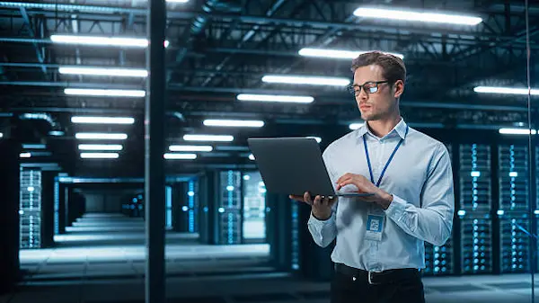 Importancia del Data Center en las empresas