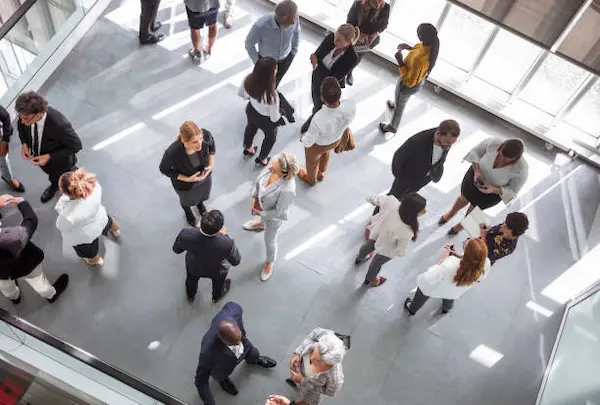¿Qué es el networking? | Para qué sirve y cómo funciona