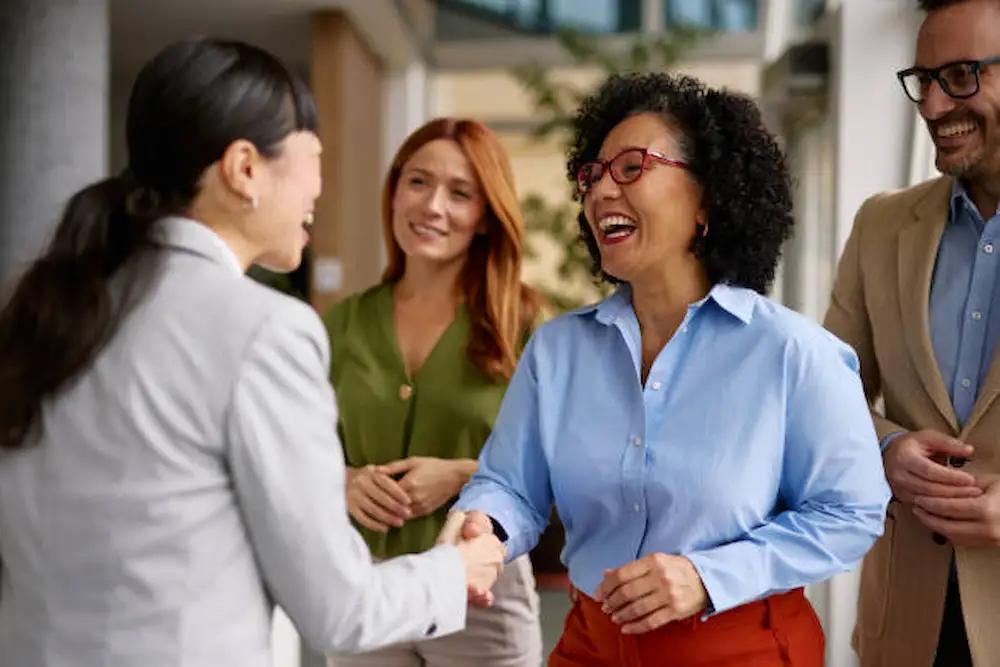 ¿Qué es el networking? | Para qué sirve y cómo funciona