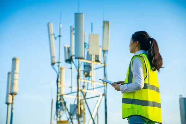 Sectores que más aprovechan la tecnología 5G