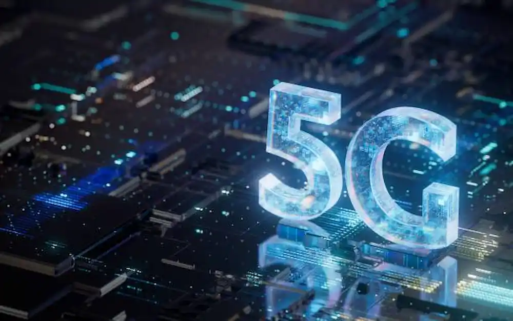 Tecnología 5G