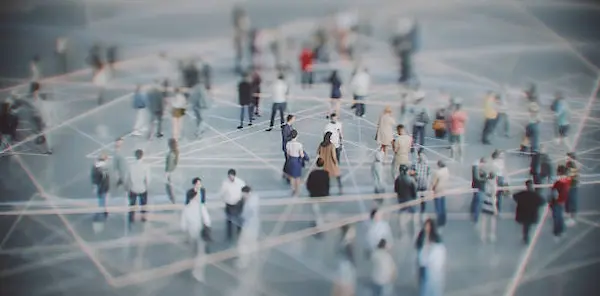Tipos de networking