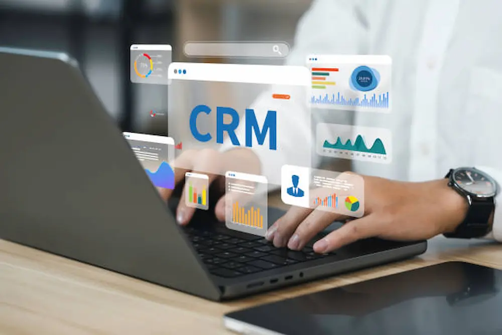 CRM gratuitos online