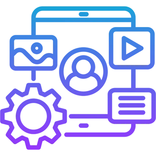 Desarrollo Ecommerce