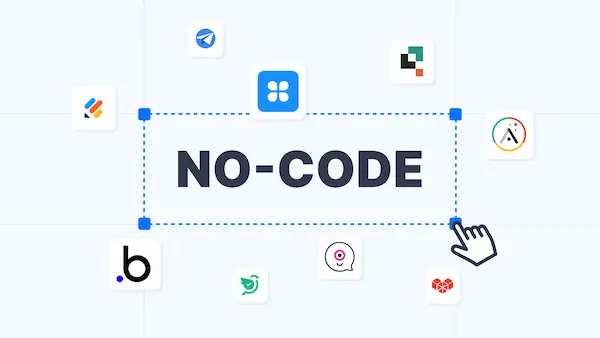 Mejores herramientas no-code