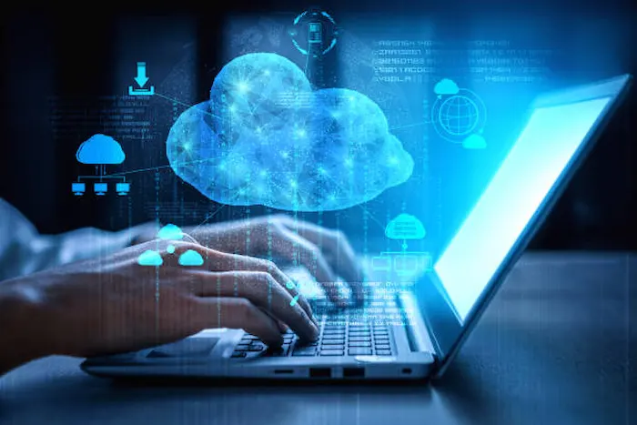 Servicio de desarrollo de aplicaciones en la nube