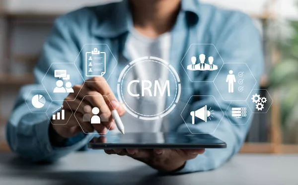 Top 5 CRM gratuitos online