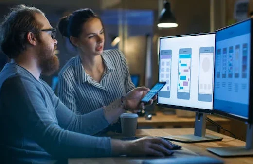 empresa de desarrollo de aplicaciones en la nube