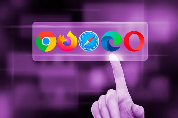 Cuál de los mejores navegadores web deberías elegir según tus necesidades