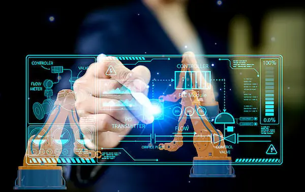 Digitalización de procesos en Empresas