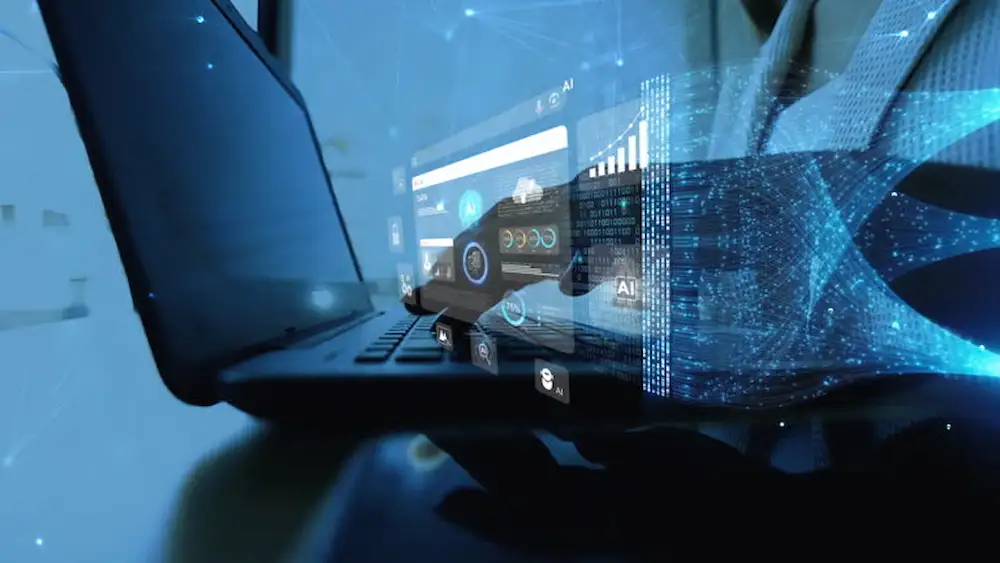 Digitalización de procesos