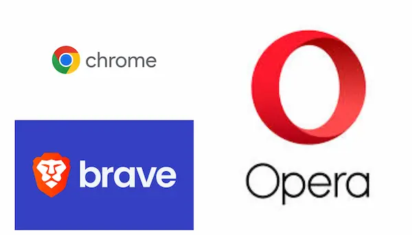 Lista de los 8 mejores navegadores web del momento