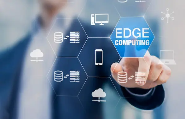 Qué es el Edge Computing y cómo funciona