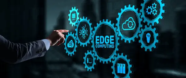 Ventajas del Edge Computing para las empresas