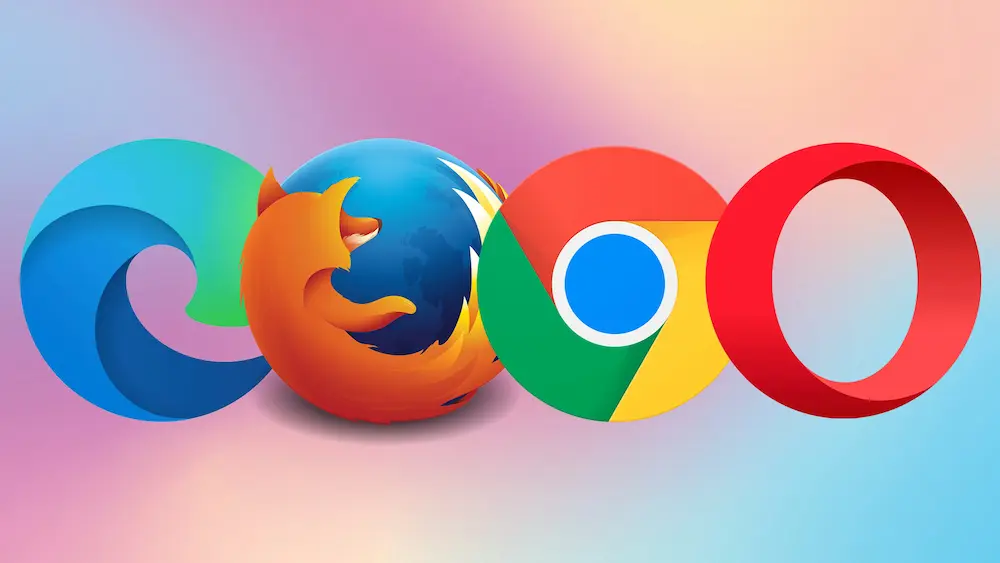 mejores navegadores web 