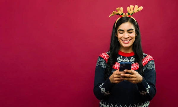 Cómo planificar tus ideas de contenido para Navidad