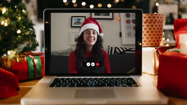 Mejores ideas de contenido para Navidad en redes sociales
